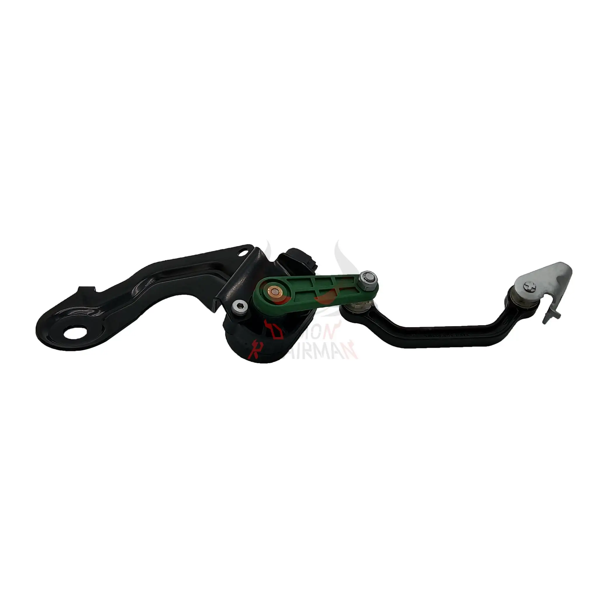4F0616571J 4F0616572D Rear Height Sensor Headlight Level Sensor Bracket for Audi A6 Avant S6 Air Suspension Body
4F0616571J 4F0616572D Rear Height Sensor Headlight Level Sensor Bracket for Audi A6 Avant S6 Air Suspension Body