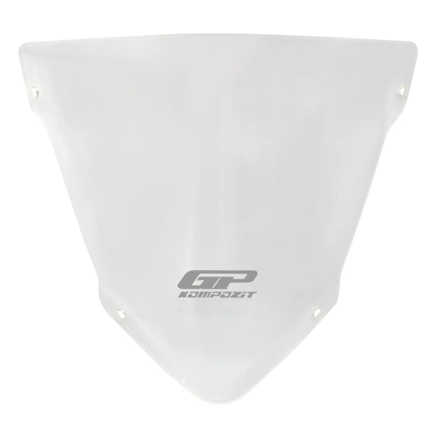 GP Composite For MT-25 2020-2022 Compatible Sport Windshield Windscreen Transparent 24 cm
GP Composite For MT-25 2020-2022 Compatible Sport Windshield Windscreen Transparent 24 cm