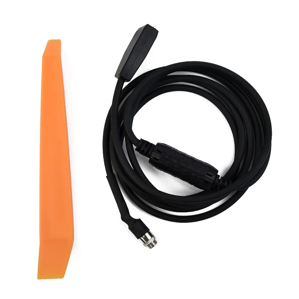 Mode Cable Adapter Cable Parts Replacement For BMW E39 E53 X5 E46 AUX In Auto Car Interface Kit MP3 Radio Portable
Mode Cable Adapter Cable Parts Replacement For BMW E39 E53 X5 E46 AUX In Auto Car Interface Kit MP3 Radio Portable