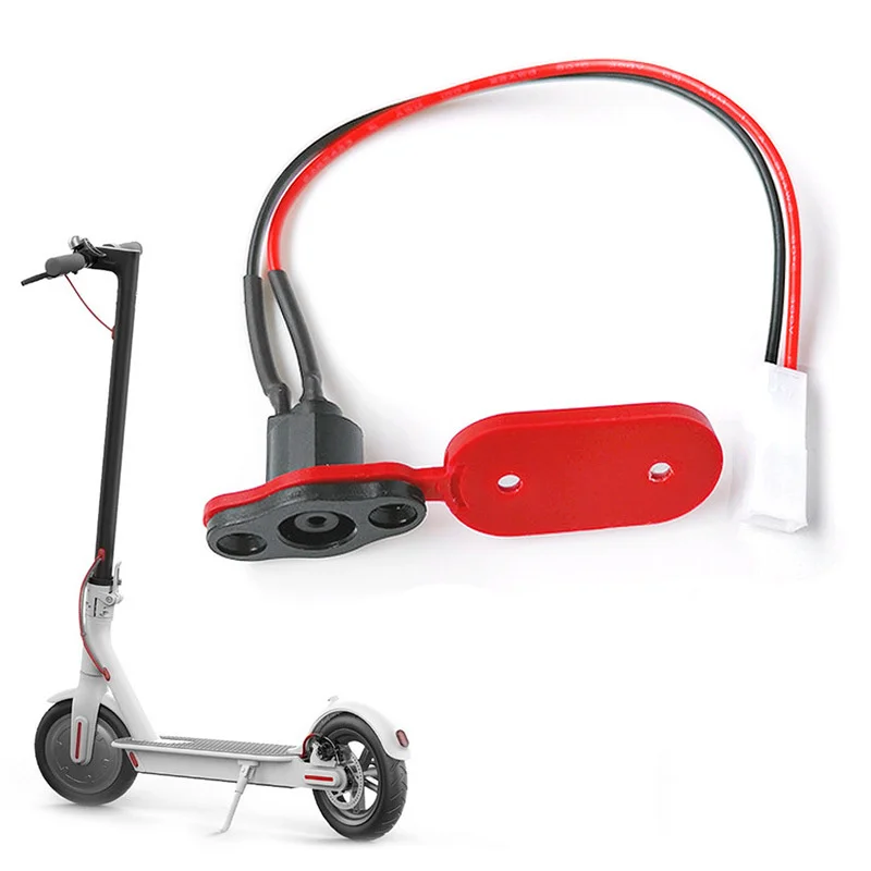 10 шт. отверстие для зарядки электрического скутера, водонепроницаемая крышка с зарядным кабелем, зарядный порт для Xiaomi Mijia M365 Pro 1S, аксессуары
10 шт. отверстие для зарядки электрического скутера, водонепроницаемая крышка с зарядным кабелем, зарядный порт для Xiaomi Mijia M365 Pro 1S, аксессуары