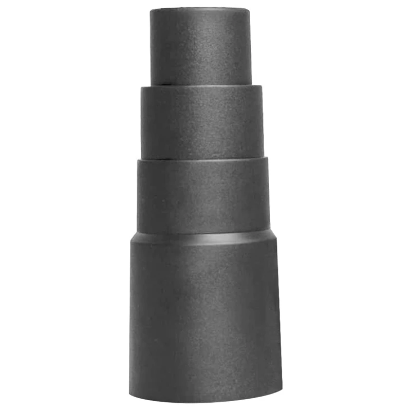 Universal Vacuum Cleaner Power Tool - Dust Extraction Hose Adaptor (26.5Mm,32.5Mm,34.5Mm,40.5Mm) For Vacuum Adapter
Universal Vacuum Cleaner Power Tool - Dust Extraction Hose Adaptor (26.5Mm,32.5Mm,34.5Mm,40.5Mm) For Vacuum Adapter