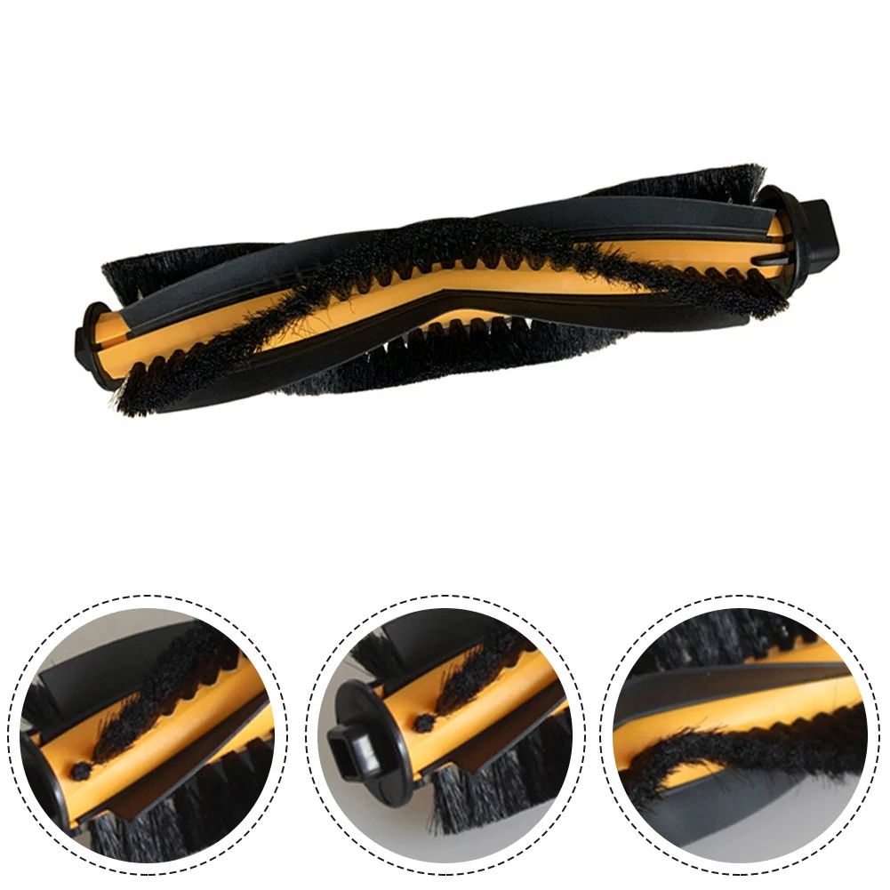 Sweeper Roll/Main Brush For Redmond K650s For Proscenic 800T/820S Vacuum Cleaner Accessories Household Tools Parts
Sweeper Roll/Main Brush For Redmond K650s For Proscenic 800T/820S Vacuum Cleaner Accessories Household Tools Parts