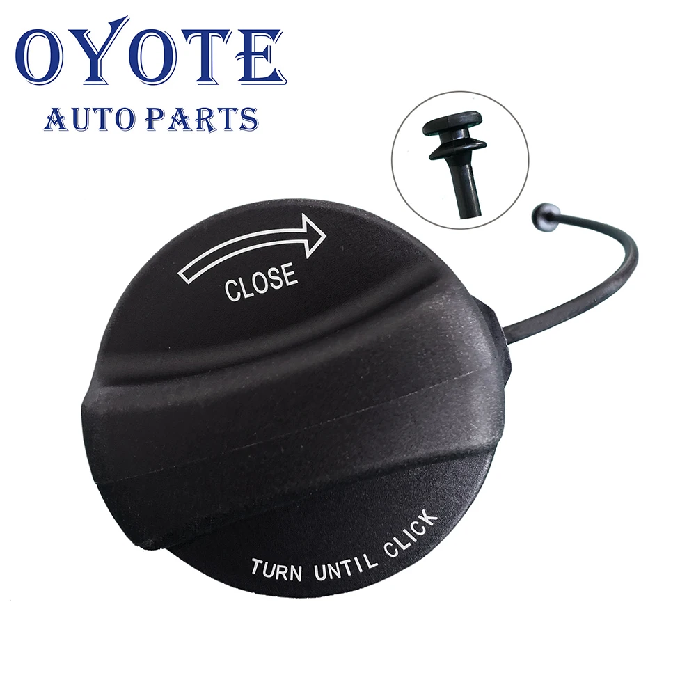 OYOTE 16117222391 Крышка для топливного бака, крышка для газового бака, крышка для Mini Cooper и BMW из пластика
OYOTE 16117222391 Крышка для топливного бака, крышка для газового бака, крышка для Mini Cooper и BMW из пластика