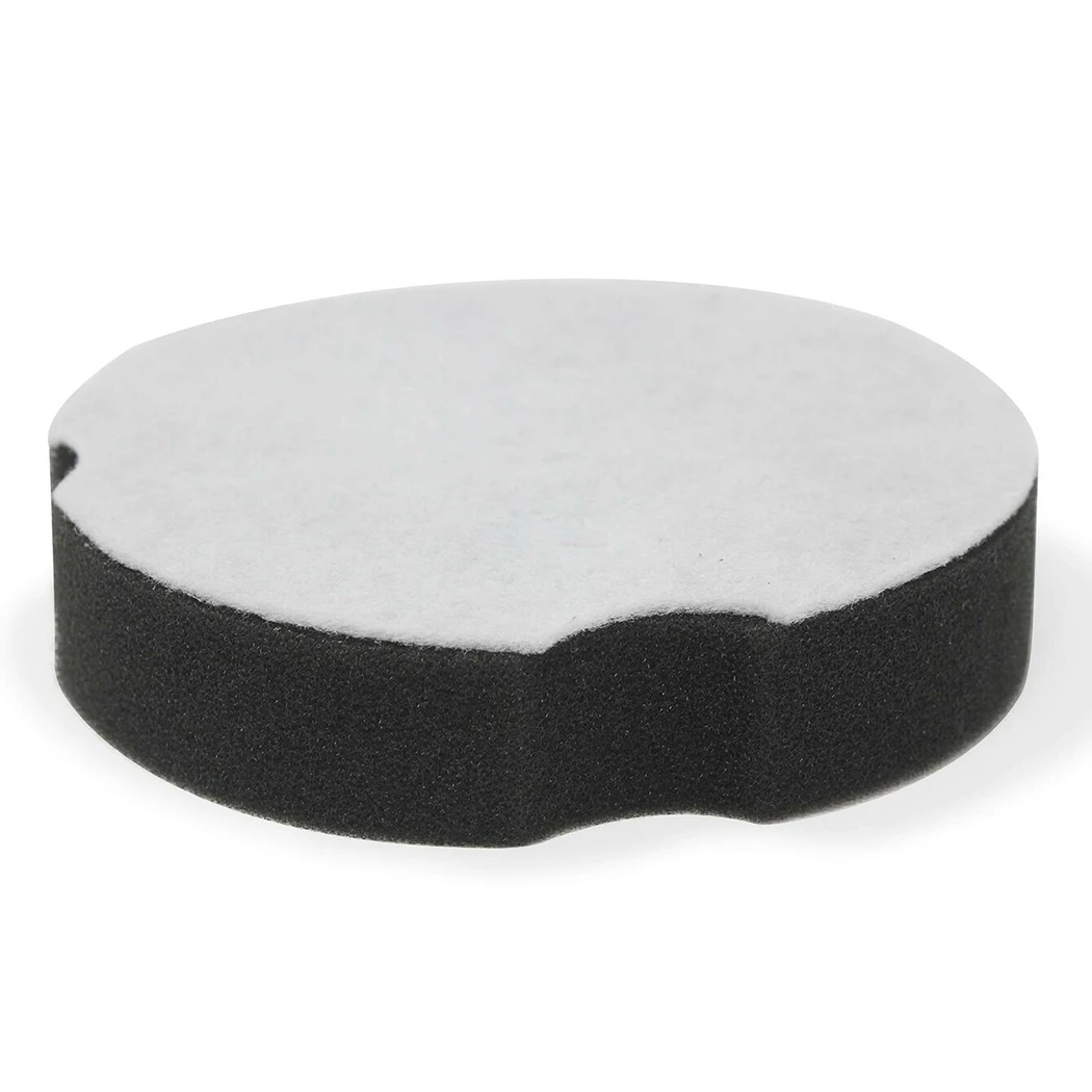 6Pcs Vacuum Filter Replace Kit For Powerforce Compact Lightweight Vacuum Cleaner Spare Parts Sweeper Filters Replacement
6Pcs Vacuum Filter Replace Kit For Powerforce Compact Lightweight Vacuum Cleaner Spare Parts Sweeper Filters Replacement