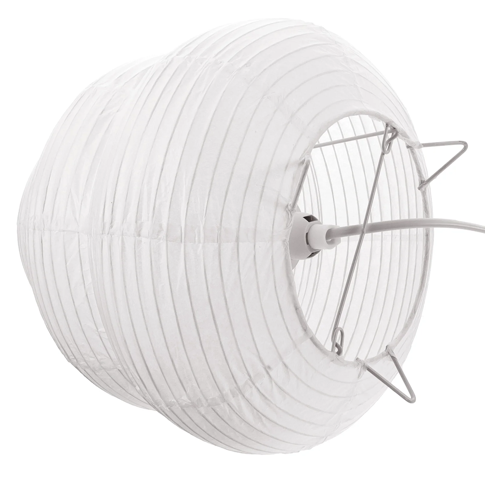 Beaupretty Bedside Table Lamp White Rice Paper Lantern Desk Floor Night Light Bedroom Living Room Office Plug
Beaupretty Bedside Table Lamp White Rice Paper Lantern Desk Floor Night Light Bedroom Living Room Office Plug