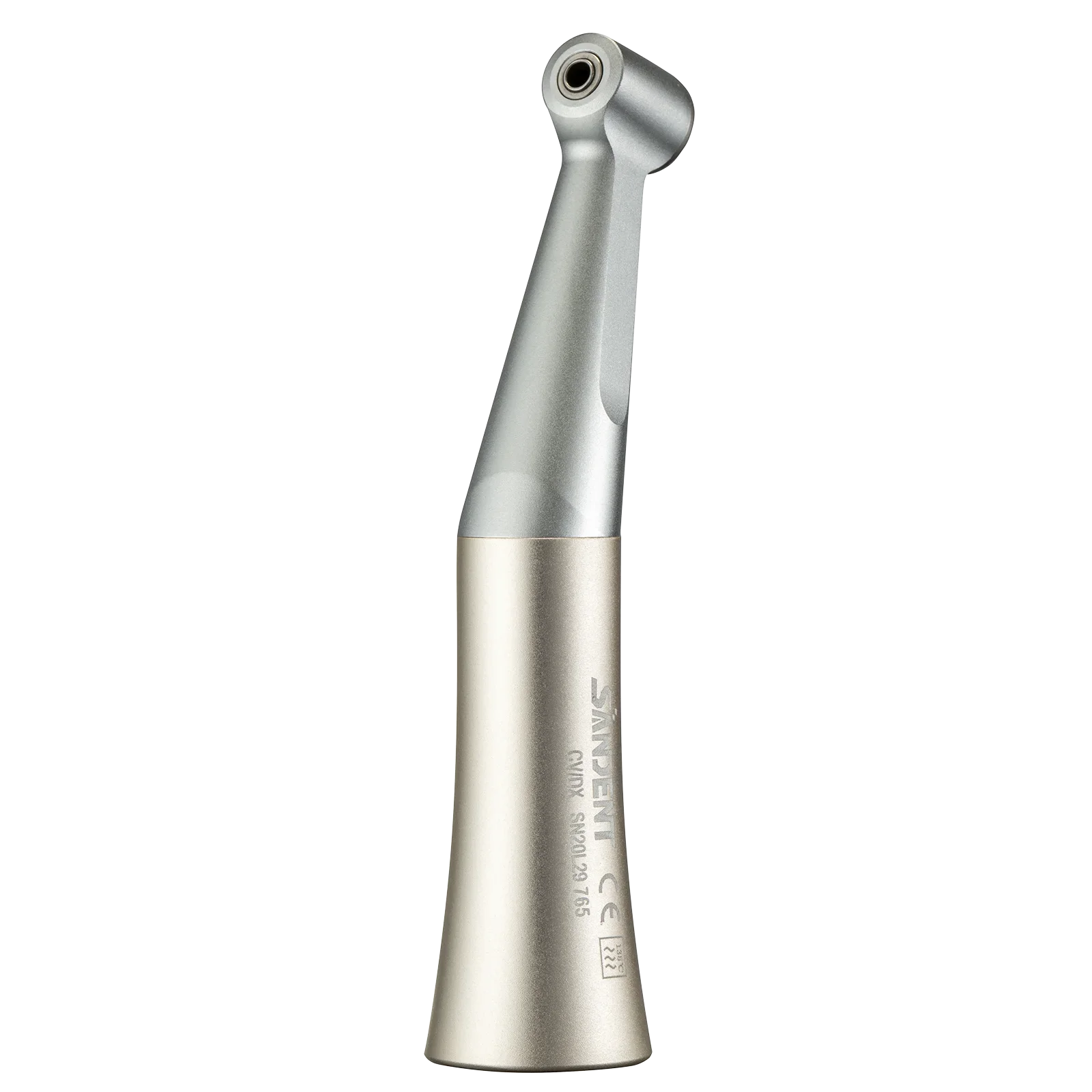 N-S-K Style Den tal Low Speed Handpiece 1:1 Direct Drive Push Button Contra Angle
N-S-K Style Den tal Low Speed Handpiece 1:1 Direct Drive Push Button Contra Angle
