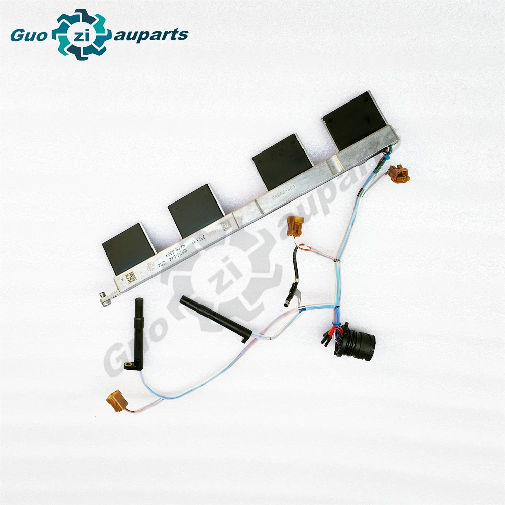 PDK Auto Transmission Gear Switch Sensor w Hydraulic Control 97031708530 For Porsche Panamera 4WD 0501218962
PDK Auto Transmission Gear Switch Sensor w Hydraulic Control 97031708530 For Porsche Panamera 4WD 0501218962