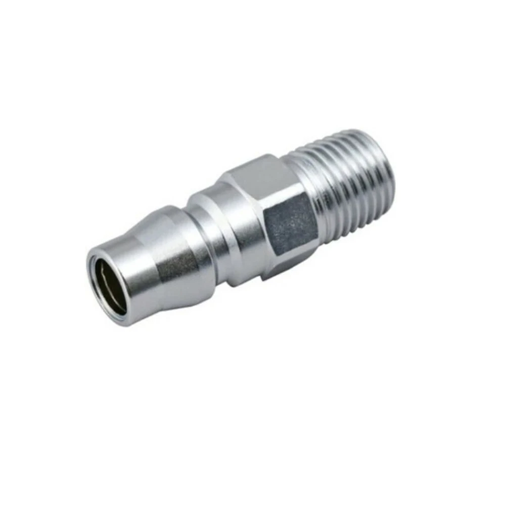 Air Fitting Thread Adapter 20PM 5pcs Air Compressor Adapter Male Coupler For Nitto Style Coupling High Quality
Air Fitting Thread Adapter 20PM 5pcs Air Compressor Adapter Male Coupler For Nitto Style Coupling High Quality