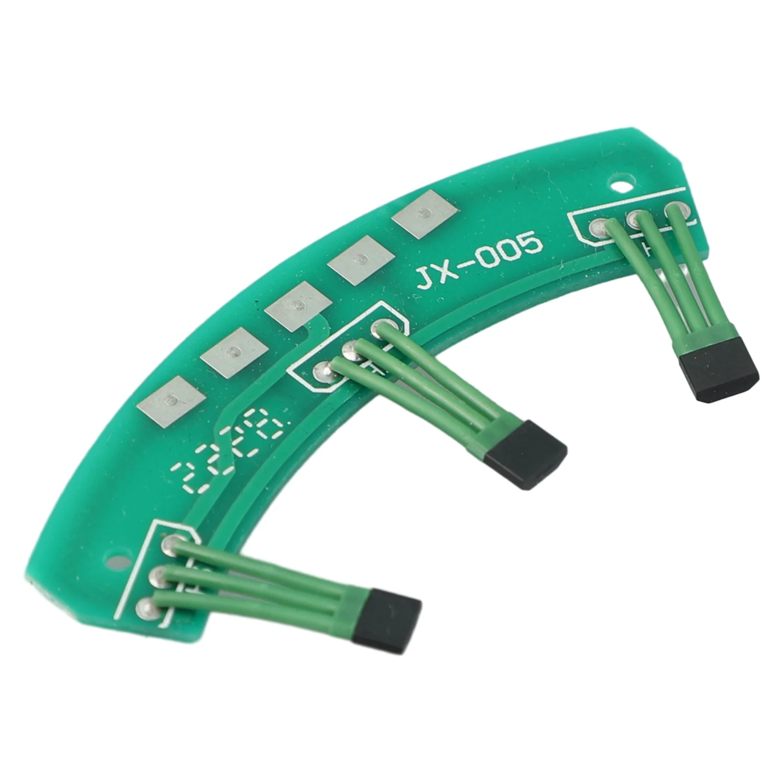Motor PCB Electric Scooter Hall Sensor Board High Quality Motor Motors Package X Hall PCB Electric Bike Design
Motor PCB Electric Scooter Hall Sensor Board High Quality Motor Motors Package X Hall PCB Electric Bike Design