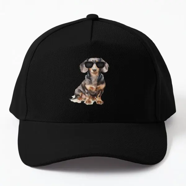 Dachshund Wearing Sunglasses Baseball Cap Hat Hip Hop Spring Mens Bonnet Solid Color Printed Boys Black Casquette Sun
Dachshund Wearing Sunglasses Baseball Cap Hat Hip Hop Spring Mens Bonnet Solid Color Printed Boys Black Casquette Sun