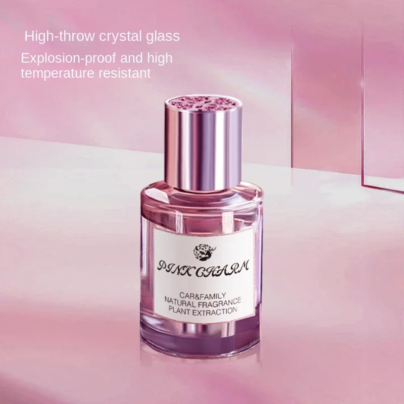 Car Fragrance, Car Perfume, Fragrance for Women, Durable Fragrance, Perfume in Car, Available for Pregnant and Infant
Car Fragrance, Car Perfume, Fragrance for Women, Durable Fragrance, Perfume in Car, Available for Pregnant and Infant
