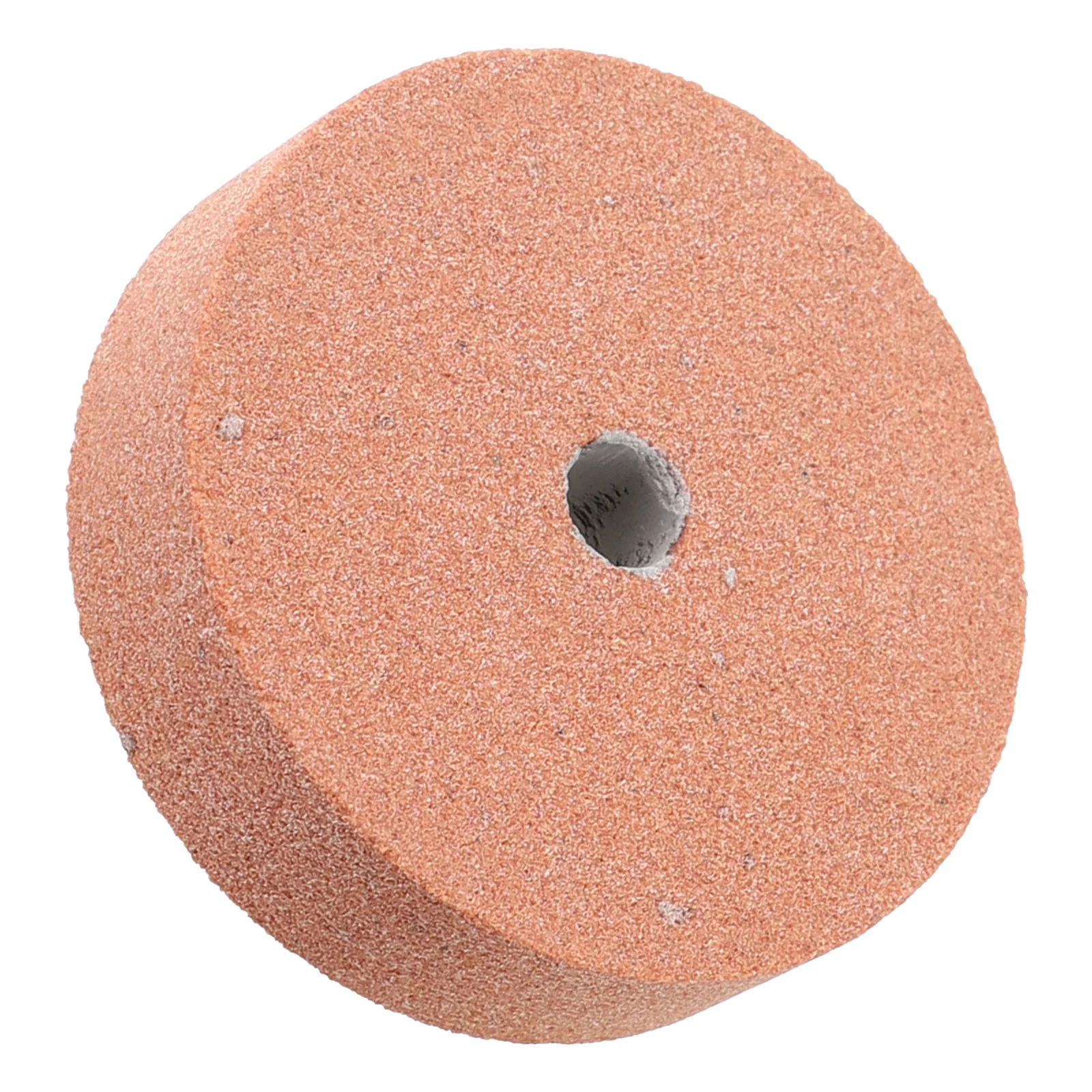 Metal Working Polishing Wheel Industrial 1 Pcs 10mm Hole 20mm Width 75mm/3 Inches Yellow/White/Gray For Bench Grinder
Metal Working Polishing Wheel Industrial 1 Pcs 10mm Hole 20mm Width 75mm/3 Inches Yellow/White/Gray For Bench Grinder