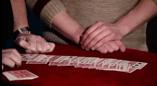 Magic Tricks New Invisible Triumph By Jim K. Card Magic Magia Magie Magician Props Close Up Illusions Gimmick And Video Tutorial
Magic Tricks New Invisible Triumph By Jim K. Card Magic Magia Magie Magician Props Close Up Illusions Gimmick And Video Tutorial