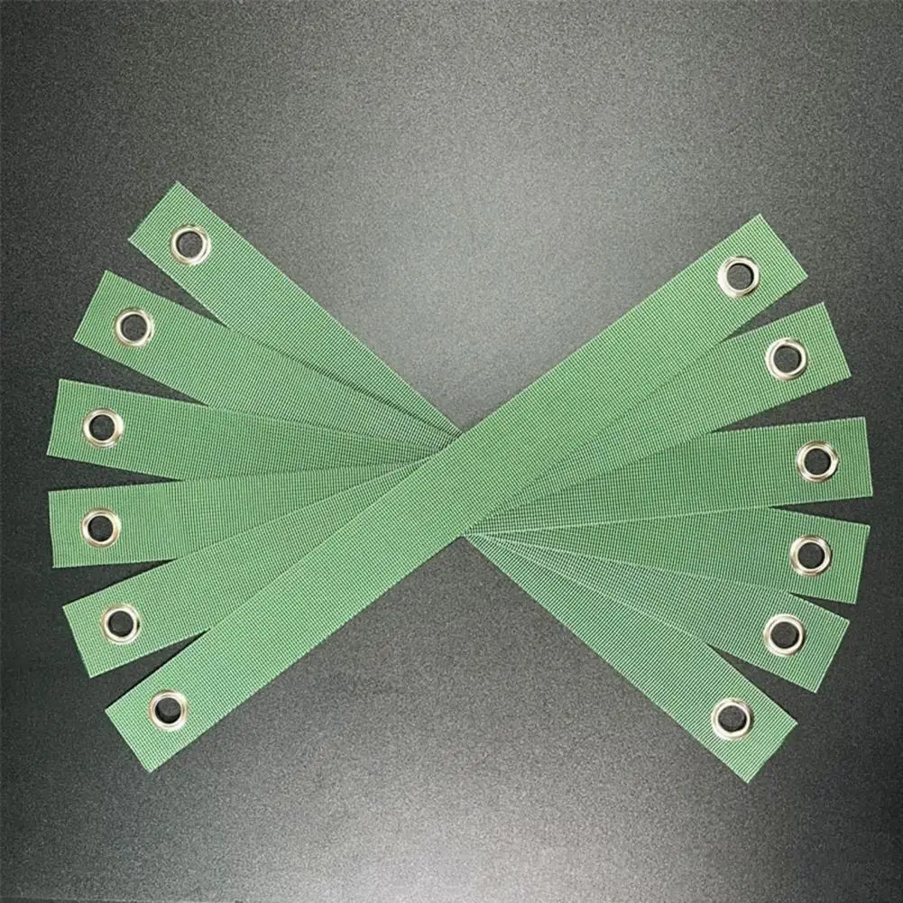 Tree Windproof Belt with Two Holes Secure Stable Tree Windproof Straps Fitting Firmly Fixed for Windproofing Trees for Trees
Tree Windproof Belt with Two Holes Secure Stable Tree Windproof Straps Fitting Firmly Fixed for Windproofing Trees for Trees
