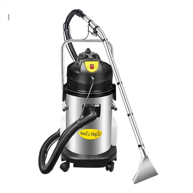 Three-in-one sofa hotel carpet cleaning machine commercial multifunctional high-power sofa hotel dedicated
Three-in-one sofa hotel carpet cleaning machine commercial multifunctional high-power sofa hotel dedicated