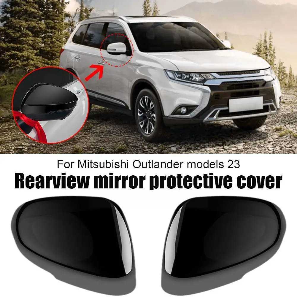For Mitsubishi outlander 2022 2023 ABS Carbon Fiber Vent Outlet Rear Trim Cover Air Accessories Color Black Sticker Conditi F1Y4
For Mitsubishi outlander 2022 2023 ABS Carbon Fiber Vent Outlet Rear Trim Cover Air Accessories Color Black Sticker Conditi F1Y4