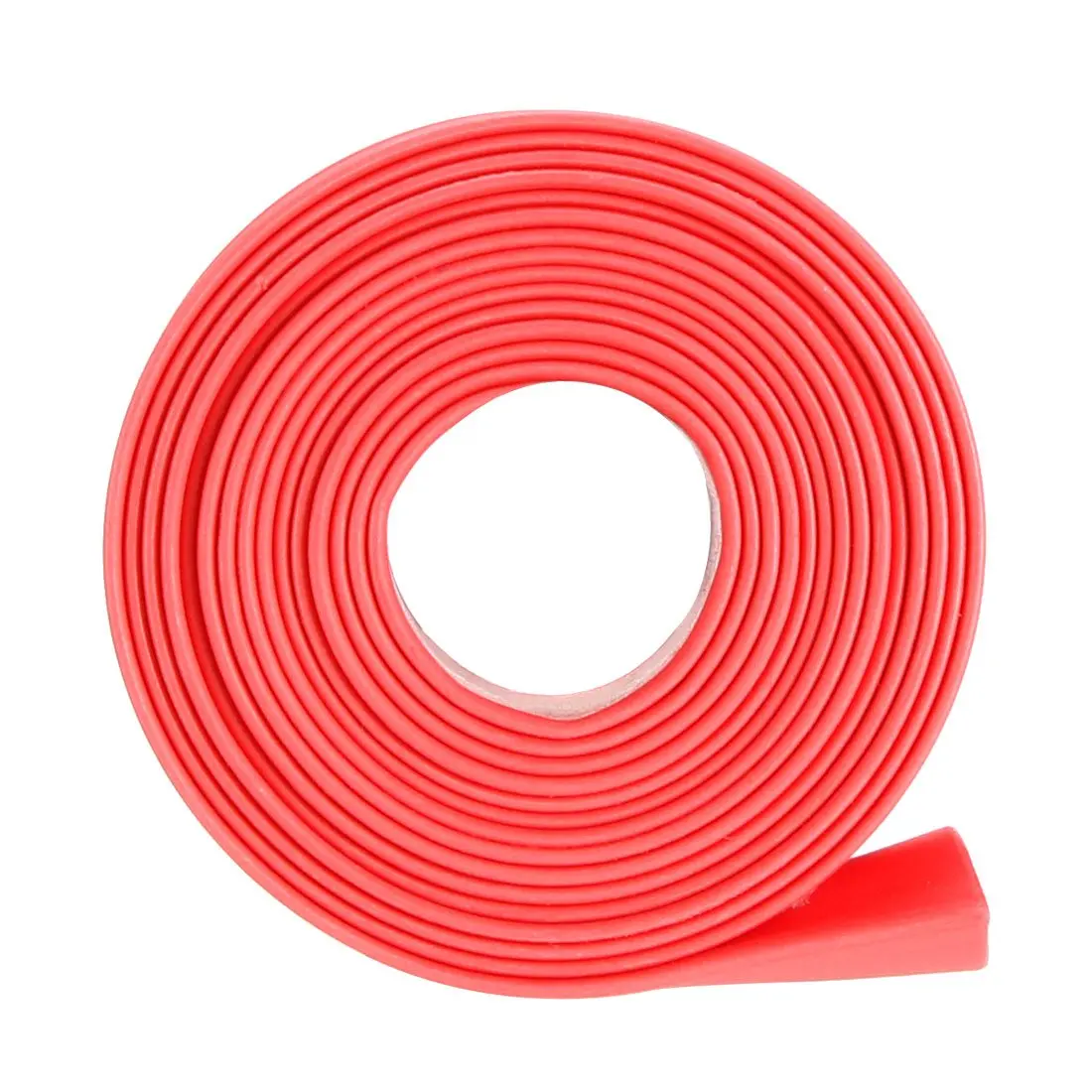 Keszoox Heat Shrink Tubing, 13mm Dia 21mm Flat Width 2:1 Heat Shrink Wrap Cable Sleeve Heat shrink Tube 1m Red
Keszoox Heat Shrink Tubing, 13mm Dia 21mm Flat Width 2:1 Heat Shrink Wrap Cable Sleeve Heat shrink Tube 1m Red