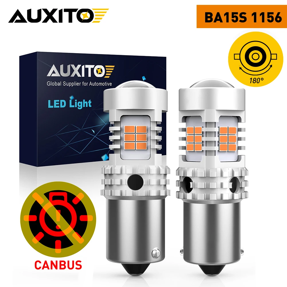 Светодиодная CAN-шина AUXITO BA15S P21W, 6/4/2 шт., для VOLVO, Nissan, KIA, Volkswagen, Bmw, Chevrolet 1156, световой сигнал поворота, без ошибок
Светодиодная CAN-шина AUXITO BA15S P21W, 6/4/2 шт., для VOLVO, Nissan, KIA, Volkswagen, Bmw, Chevrolet 1156, световой сигнал поворота, без ошибок