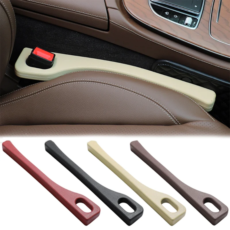 Car Seats Gap Filler Strip Side Seam Plugs Leak-proof Anti-drop Seat Seam Strip Car Styling Interior Accessories
Car Seats Gap Filler Strip Side Seam Plugs Leak-proof Anti-drop Seat Seam Strip Car Styling Interior Accessories