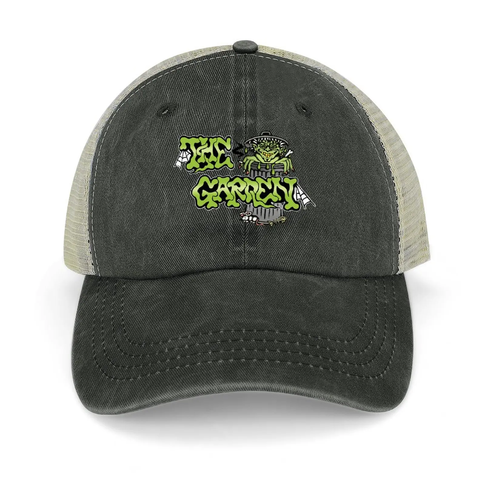 THE GARDEN BAND Cowboy Hat Thermal Visor Sun Cap Luxury Brand Golf Cap Women Men's
THE GARDEN BAND Cowboy Hat Thermal Visor Sun Cap Luxury Brand Golf Cap Women Men's