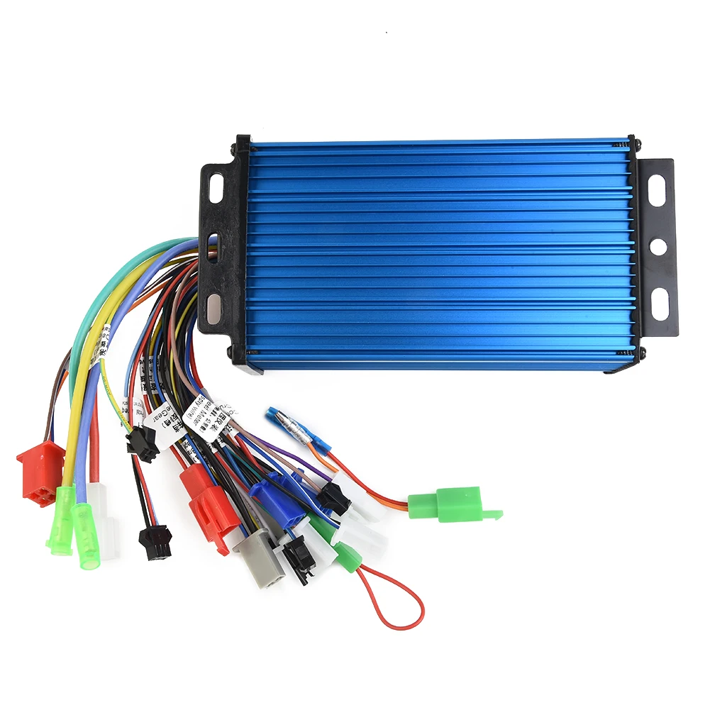 Electric Bicycle Controller English Manual Lead-acid Lithium 1800W Battery Cycling Accessories Durable Equipment
Electric Bicycle Controller English Manual Lead-acid Lithium 1800W Battery Cycling Accessories Durable Equipment