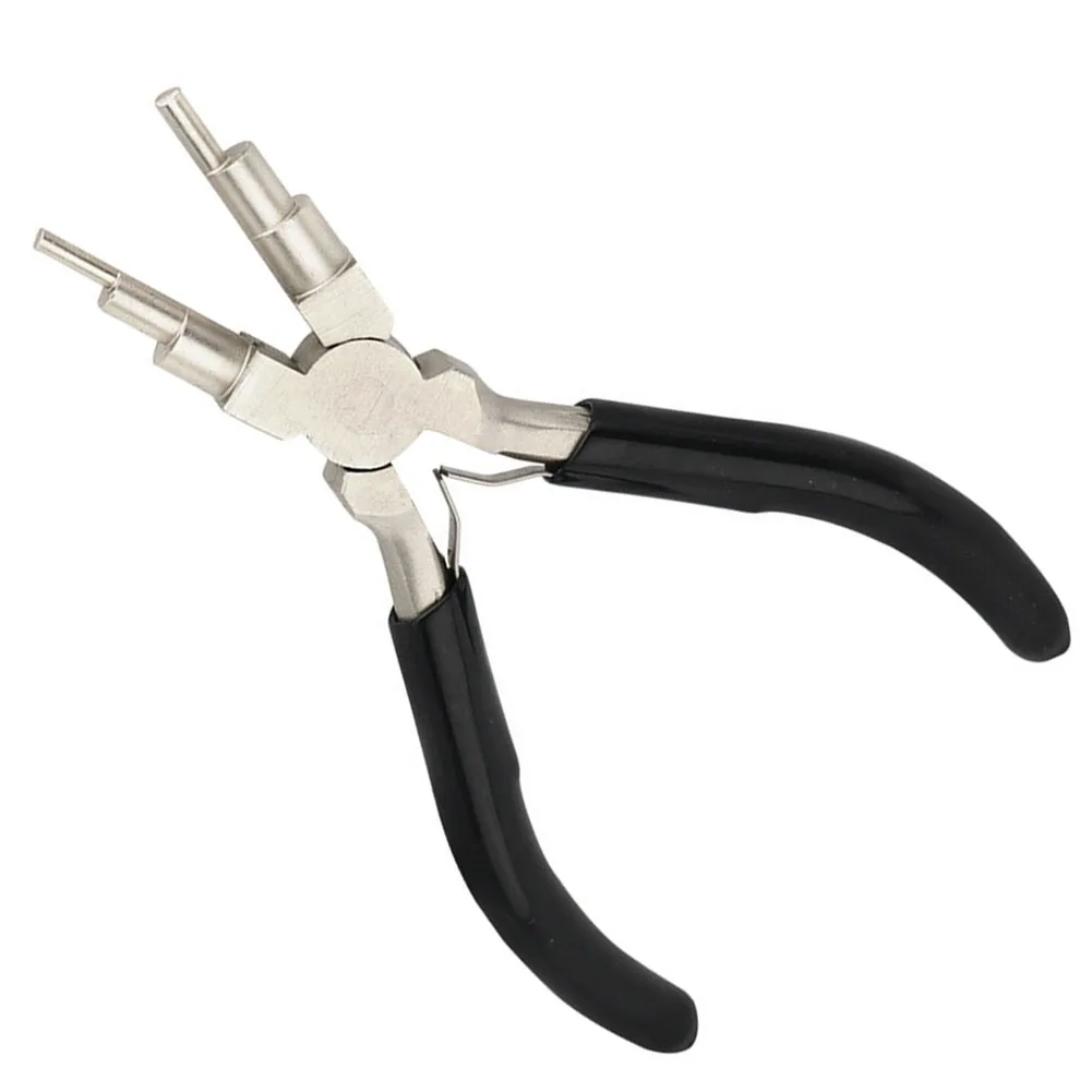 6 в 1, плоскогубцы для упаковки ювелирных изделий
6 в 1, плоскогубцы для упаковки ювелирных изделий