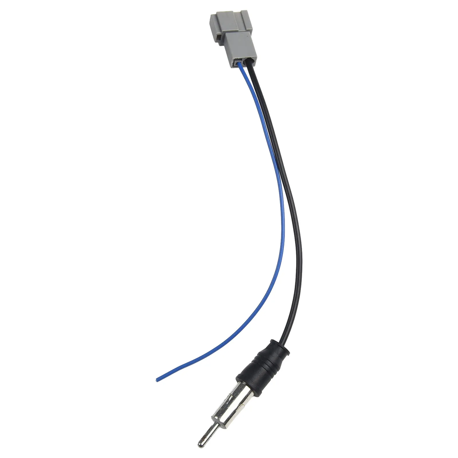 Durable Easy Install Great Fit High Quality Brand New Antenna Cable Audio Black Car Radio Standards Strict Quality Control
Durable Easy Install Great Fit High Quality Brand New Antenna Cable Audio Black Car Radio Standards Strict Quality Control