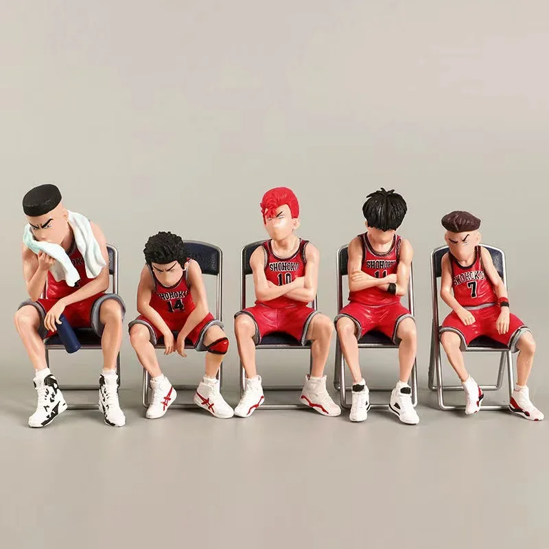 Xiangbei Five Tiger Slam Dunk Master Hand Do Sakuragi Hanamichi рукава Kaede модель для украшения автомобиля подарок на день рождения
Xiangbei Five Tiger Slam Dunk Master Hand Do Sakuragi Hanamichi рукава Kaede модель для украшения автомобиля подарок на день рождения