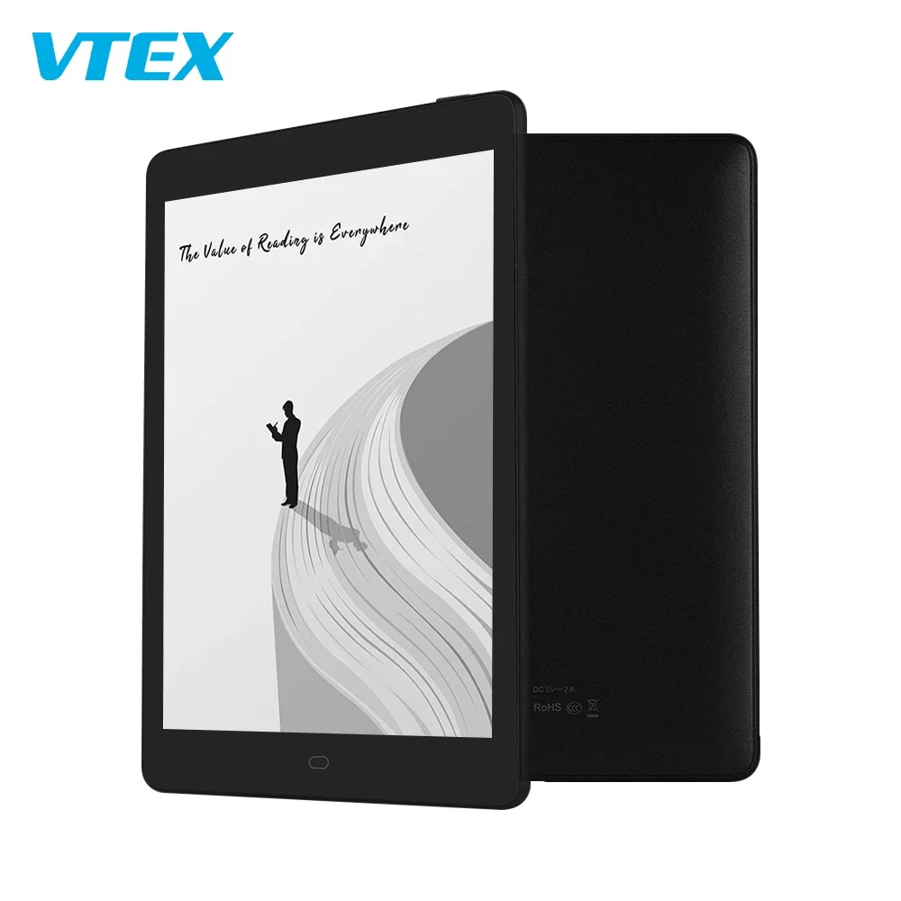 Электронная книга Vtex, устройство для чтения электронных книг, 6 дюймов, Wi-Fi, Bt, 4 ядра, 10 дюймов, 32 ГБ
Электронная книга Vtex, устройство для чтения электронных книг, 6 дюймов, Wi-Fi, Bt, 4 ядра, 10 дюймов, 32 ГБ