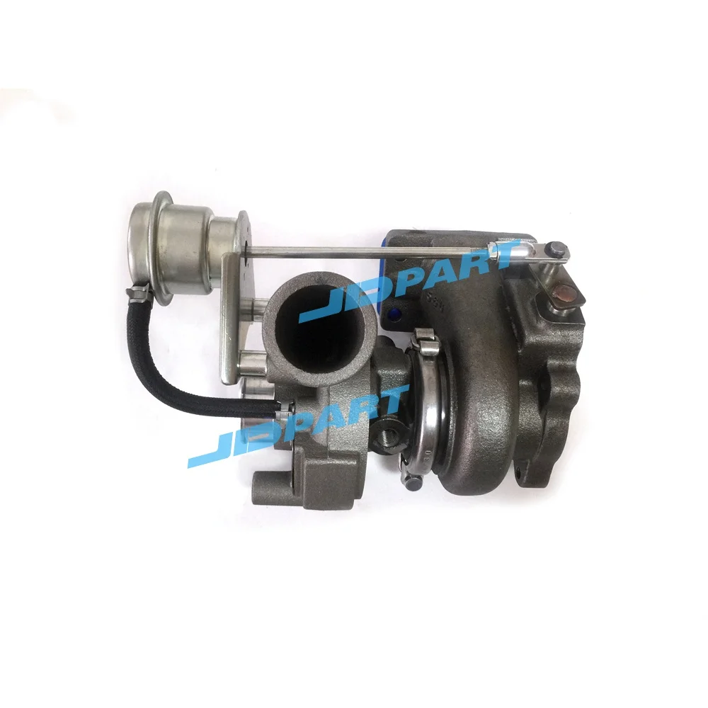 

V3600 Turbocharger 1C050-17011 For Kubota Engine Part