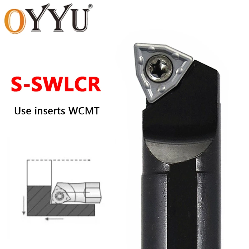 SWLCR S08K-SWLCR04 S10K-SWLCR04 S12M-SWLCR04 S16Q-SWLCR06 SWLCR04 SWLCR06 инструмент для внутренней обточки, токарный станок с ЧПУ
SWLCR S08K-SWLCR04 S10K-SWLCR04 S12M-SWLCR04 S16Q-SWLCR06 SWLCR04 SWLCR06 инструмент для внутренней обточки, токарный станок с ЧПУ