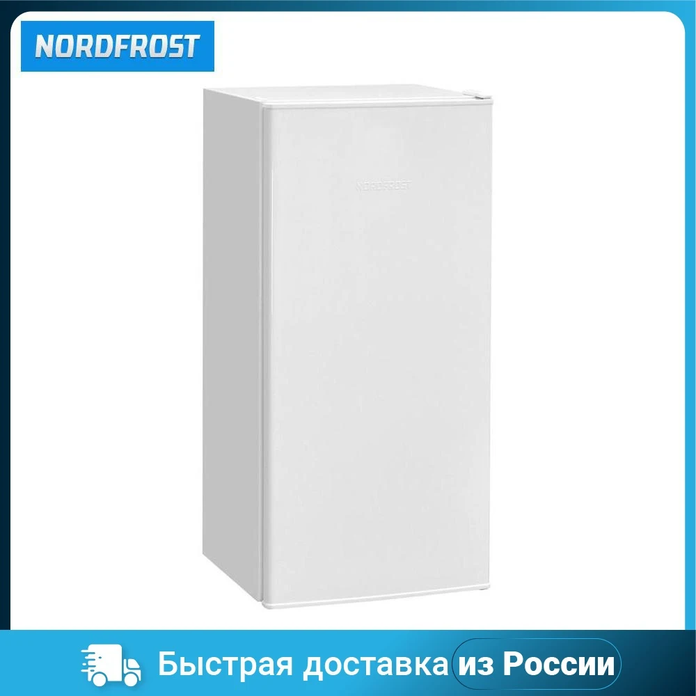 Холодильник NORDFROST NR 404 W |