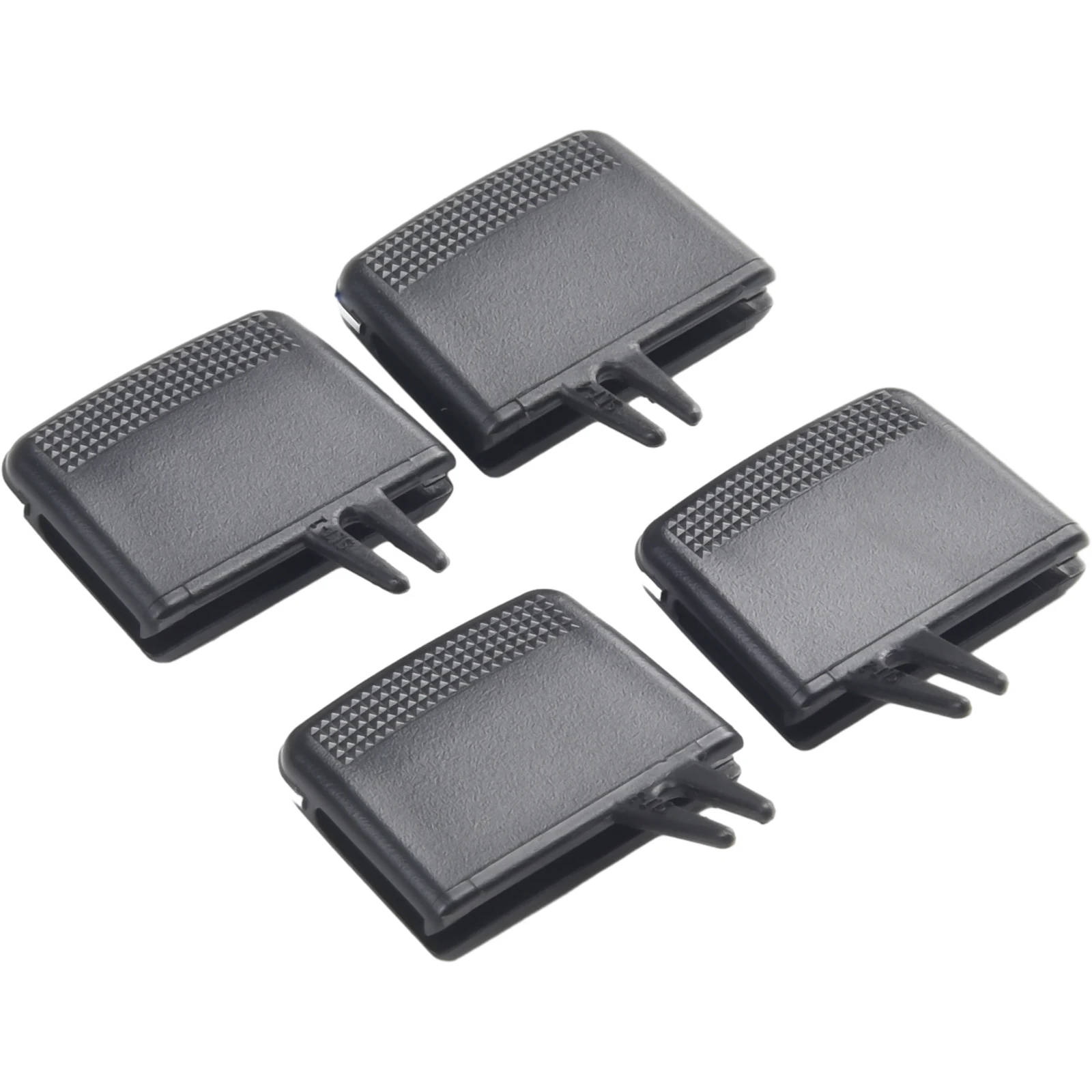 Improve Air Vent Functionality with this 4PcsSet Car Front AC Air Vent Outlet Tab Clip Repair for Kia Sorento 2009 2014
Improve Air Vent Functionality with this 4PcsSet Car Front AC Air Vent Outlet Tab Clip Repair for Kia Sorento 2009 2014