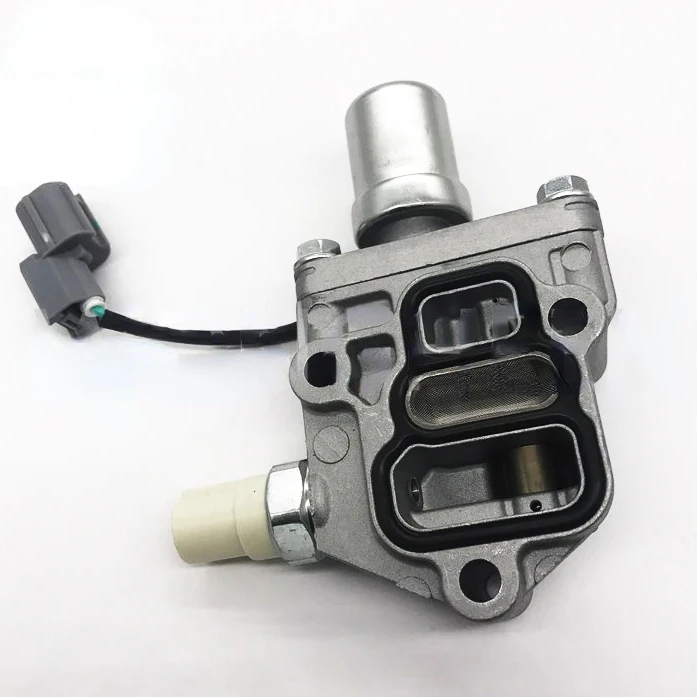 

15810-PLR-A01 15810PLRA01 VTEC Solenoid Spool Valve Replacement For Honda Civic EX HX For Acura EL 2001 2002 003 2004 2005