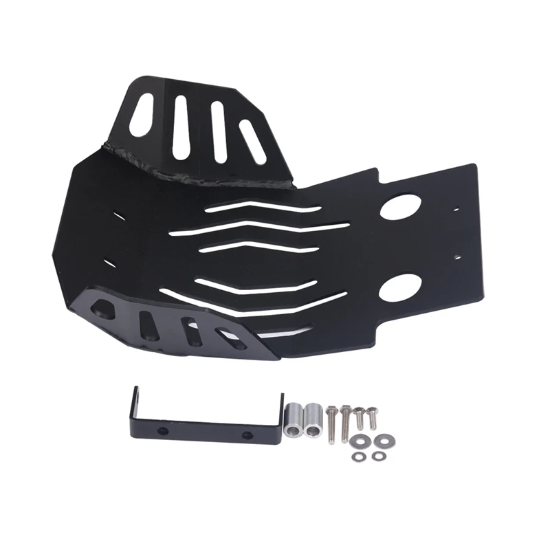Motorcycle Engine Protection Cover Chassis Under Guard Skid Plate for HONDA CRF250L CRF 250 L CRF250 250L 2013-2019
Motorcycle Engine Protection Cover Chassis Under Guard Skid Plate for HONDA CRF250L CRF 250 L CRF250 250L 2013-2019