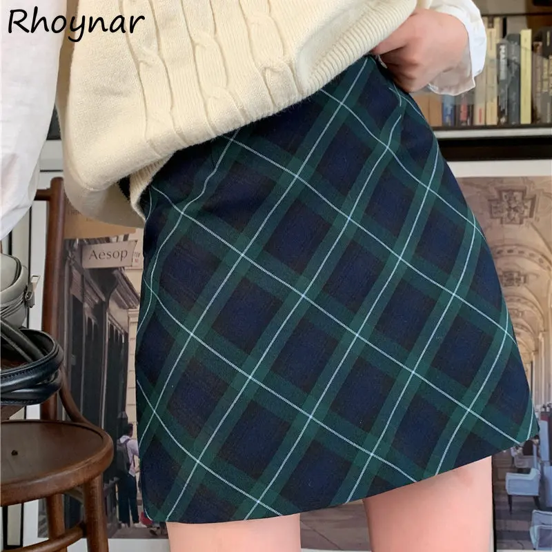 Argyle Mini High Waisted Skirts Women Harajuku Personal European Fashion Streetwear Teens Designer Panelled Юбка Женская Popular
Argyle Mini High Waisted Skirts Women Harajuku Personal European Fashion Streetwear Teens Designer Panelled Юбка Женская Popular
