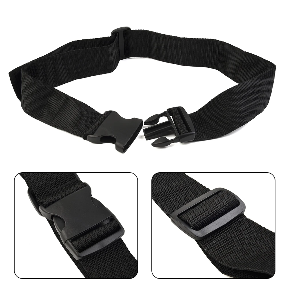 Work Belt For Heavy Duty Tool Workers Builders Electrician Safety Nylon Adjustable Quick Release Tool Chest Strap 5x130cm
Work Belt For Heavy Duty Tool Workers Builders Electrician Safety Nylon Adjustable Quick Release Tool Chest Strap 5x130cm