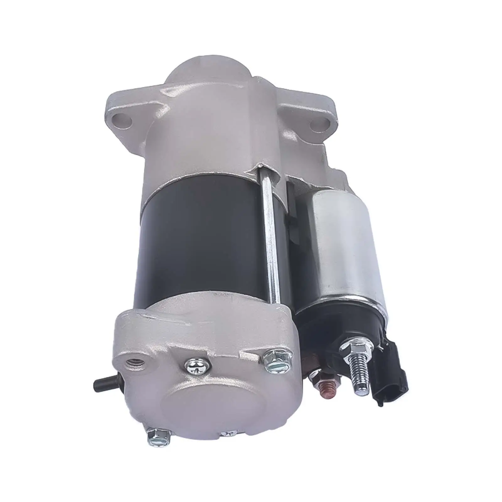 AP02 12680615 Starter Motor Assembly For Chevy Cruze 1.4L l4 Equinox Malibu 1.5L l4
AP02 12680615 Starter Motor Assembly For Chevy Cruze 1.4L l4 Equinox Malibu 1.5L l4