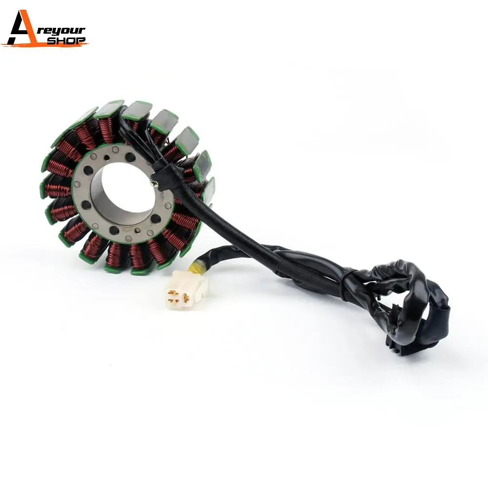 Areyourshop для Honda VFR800, VFR800F, VFR 800, 1998-2001, 2000, 1999, генератор, катушка статора
Areyourshop для Honda VFR800, VFR800F, VFR 800, 1998-2001, 2000, 1999, генератор, катушка статора