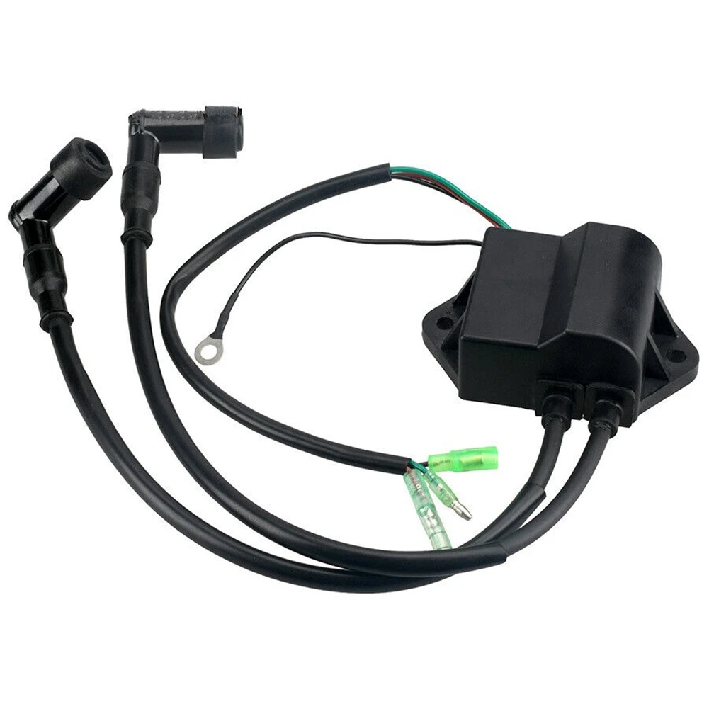 3B2-06060 CDI for TOHATSU Outboard Motor 9.8HP 8HP 2 Stroke Hidea HDX 3B2-06060-0 3B2-06060-1 Boat Engine Ignition Coil
3B2-06060 CDI for TOHATSU Outboard Motor 9.8HP 8HP 2 Stroke Hidea HDX 3B2-06060-0 3B2-06060-1 Boat Engine Ignition Coil