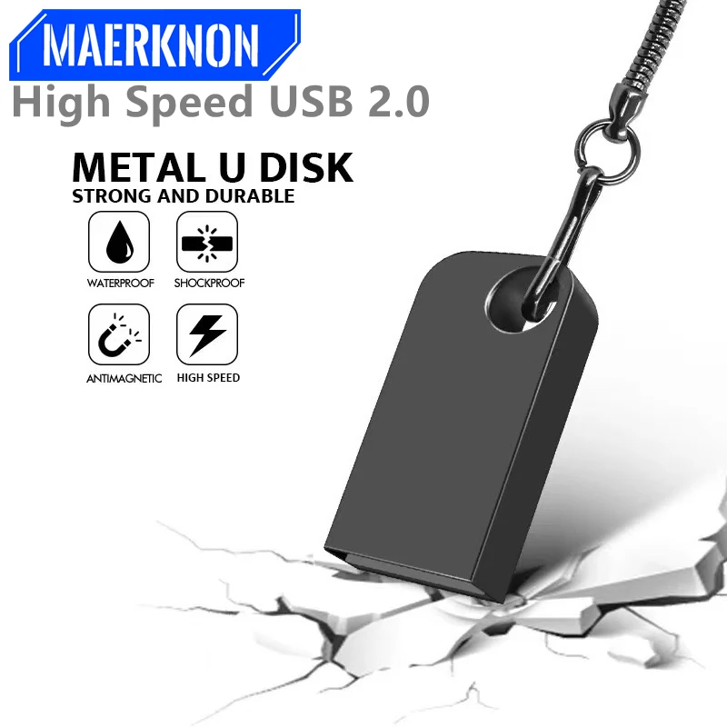 Мини металлический USB флеш-накопитель 128 ГБ USB 2,0 Флешка Высокоскоростной микро-накопитель карта памяти 64 ГБ 32 ГБ 16 ГБ устройство хранения USB диск
Мини металлический USB флеш-накопитель 128 ГБ USB 2,0 Флешка Высокоскоростной микро-накопитель карта памяти 64 ГБ 32 ГБ 16 ГБ устройство хранения USB диск