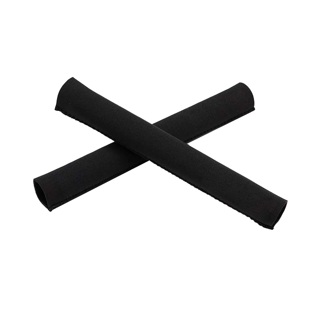Rod Sleeve Paddle Grips Cover Propeller Rod Sleeve 24.5×4.5cm 2Pcs Comfortable Kayak Accessories Kayak Canoe Paddle Grips Cover
Rod Sleeve Paddle Grips Cover Propeller Rod Sleeve 24.5×4.5cm 2Pcs Comfortable Kayak Accessories Kayak Canoe Paddle Grips Cover