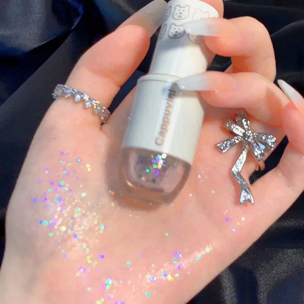 Diamond Shimmer Waterproof Liquid Glitter Eyeliner Metallic Eye Shiny Eyeliner Pen Party Cosmetics Beauty Makeup Cute Eyesh X2E6
Diamond Shimmer Waterproof Liquid Glitter Eyeliner Metallic Eye Shiny Eyeliner Pen Party Cosmetics Beauty Makeup Cute Eyesh X2E6