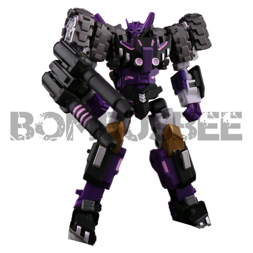 【In Stock】Iron Factory IF EX-31X Dubhe X with Bust 3rd Party G1 Transformation Toy Legend Scale Mini Model Robot Figure
【In Stock】Iron Factory IF EX-31X Dubhe X with Bust 3rd Party G1 Transformation Toy Legend Scale Mini Model Robot Figure