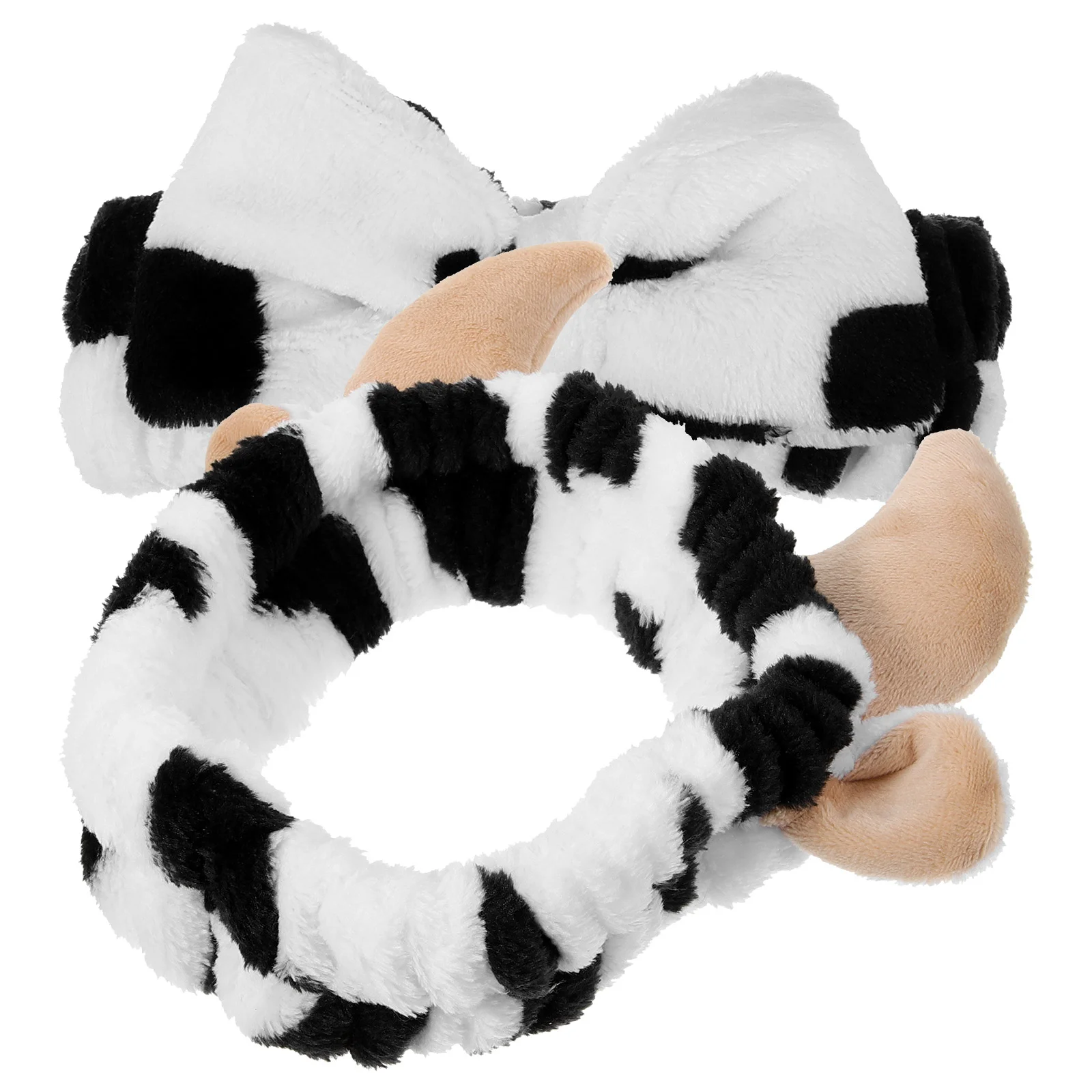 2pcs Skincare Headbands Animal Ears Headband Bowknot Makeup Hairband Face Wash Headbands
2pcs Skincare Headbands Animal Ears Headband Bowknot Makeup Hairband Face Wash Headbands