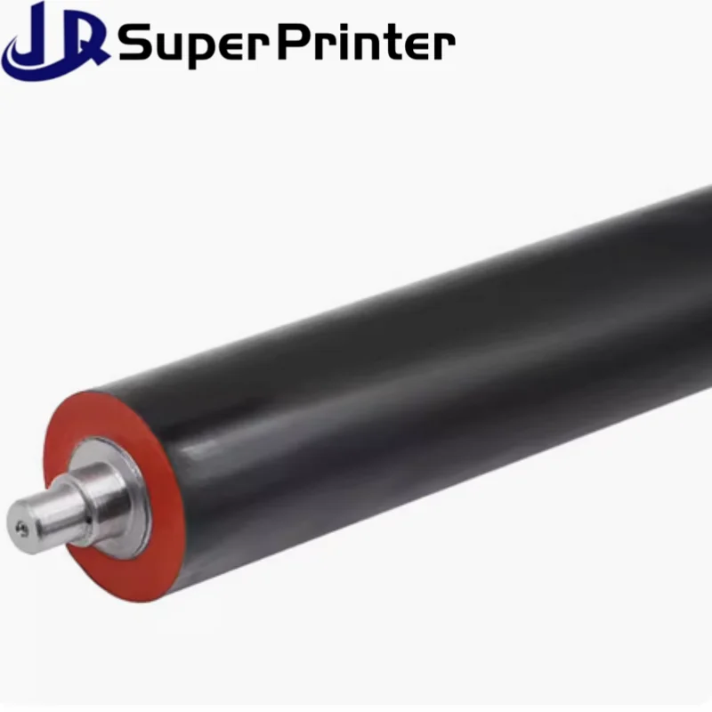 For Sharp ARM256 ARM257 ARM258 ARM316 ARM317 ARM318 Lower Fuser Pressure Roller NROLR0156QSZZ
For Sharp ARM256 ARM257 ARM258 ARM316 ARM317 ARM318 Lower Fuser Pressure Roller NROLR0156QSZZ