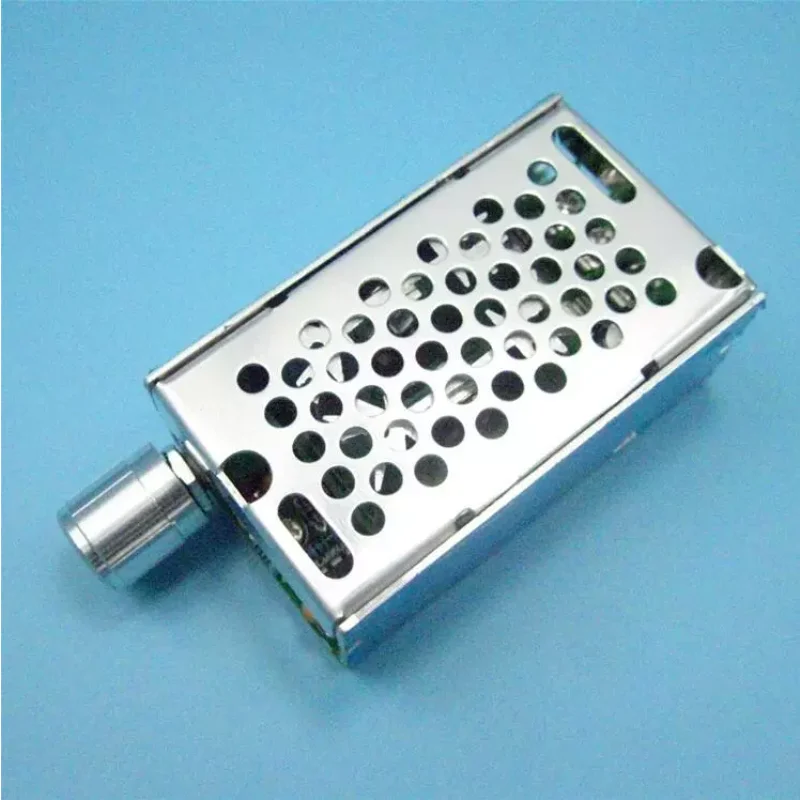 DC 775/795/895 motor governor stepless speed control switch 12V24V36V60V10A speed governor
DC 775/795/895 motor governor stepless speed control switch 12V24V36V60V10A speed governor