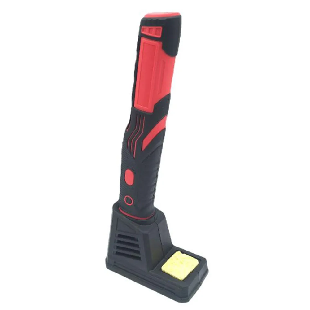 Cordless Soldering Iron Kit 8W 5V Rechargeable Portable WeldED Tool Electronic Welded Kit Soldering Parts
Cordless Soldering Iron Kit 8W 5V Rechargeable Portable WeldED Tool Electronic Welded Kit Soldering Parts
