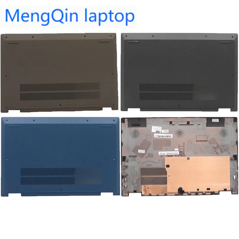 Laptop Bottom Shell Base Case New For Lenovo IdeaPad Flex 5-14IIL05 Notebook Host Lower Cover 5CB0Y85288 5CB0Y85287 5CB0Y85289
Laptop Bottom Shell Base Case New For Lenovo IdeaPad Flex 5-14IIL05 Notebook Host Lower Cover 5CB0Y85288 5CB0Y85287 5CB0Y85289