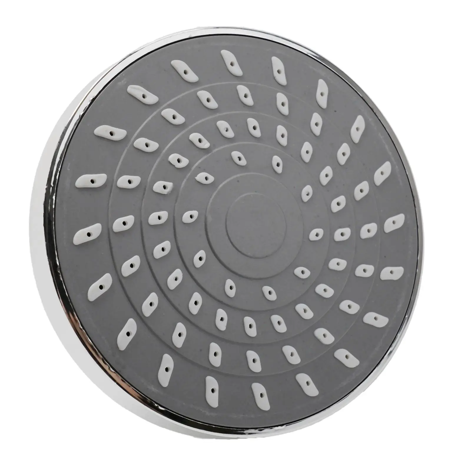 Durable Shower Head Fixtures High Pressure Removable ABS Adjustable Flow Control Self-cleaning Nozzle Wall-Mounted
Durable Shower Head Fixtures High Pressure Removable ABS Adjustable Flow Control Self-cleaning Nozzle Wall-Mounted
